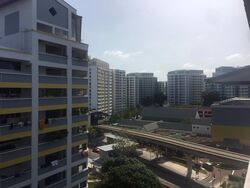 Blk 419 Fajar Road (Bukit Panjang), HDB 4 Rooms #295134381